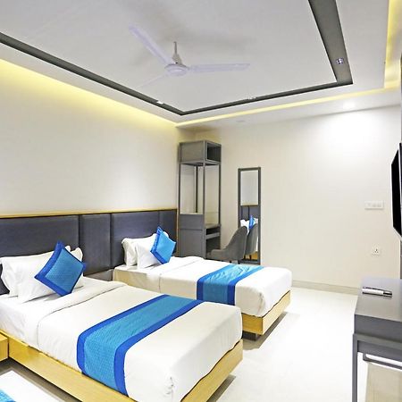 Hotel Apple Villa - Near Delhi Airport With Free Airport Transsfer New Delhi Exterior foto