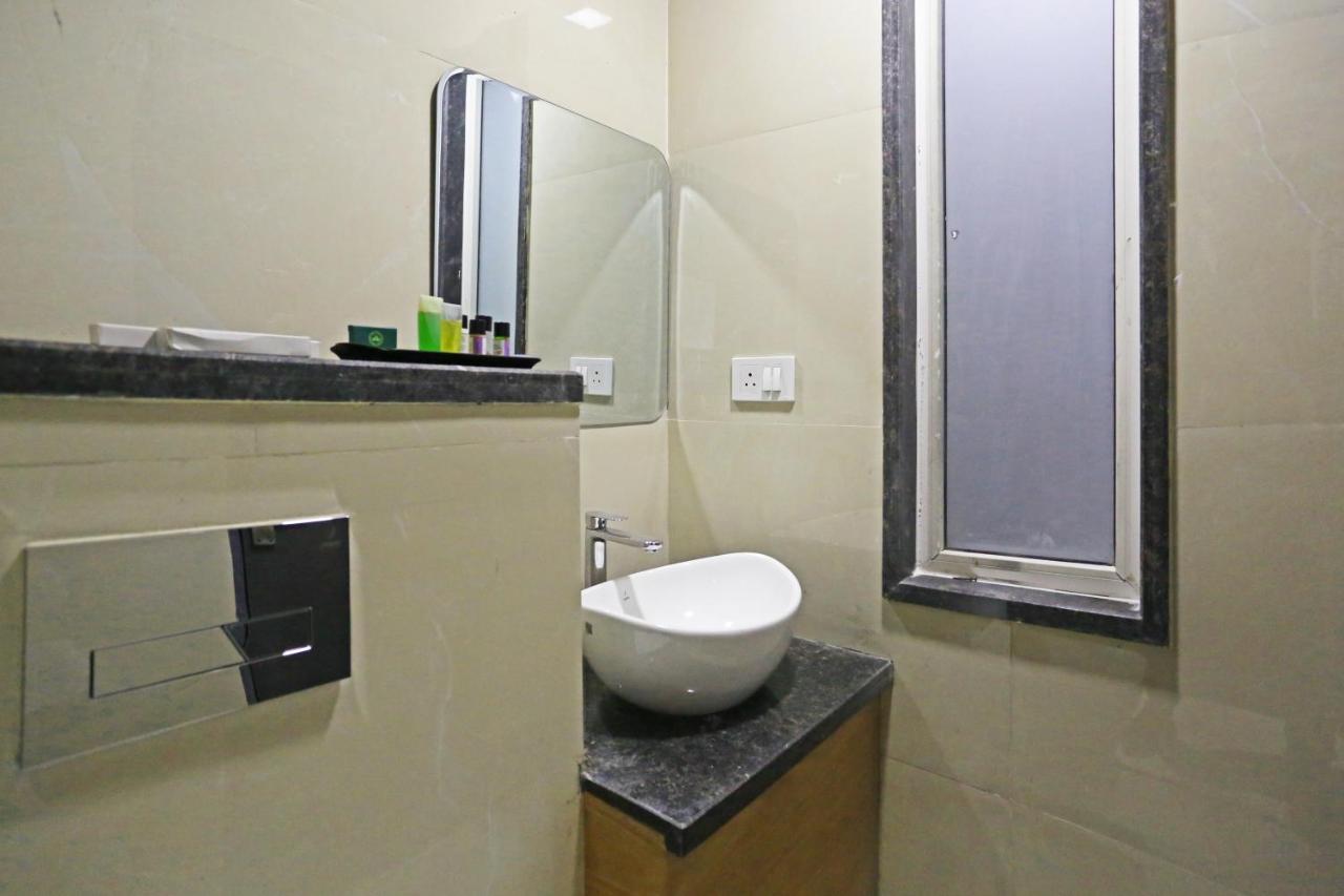 Hotel Apple Villa - Near Delhi Airport With Free Airport Transsfer New Delhi Exterior foto